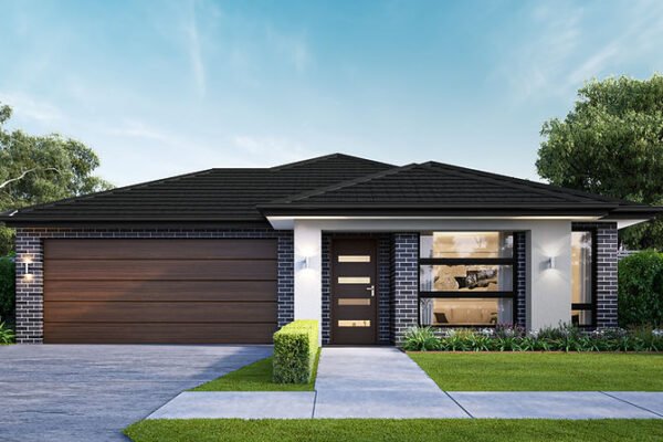 Knockdown Rebuild Melbourne