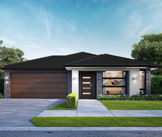 Knockdown Rebuild Melbourne