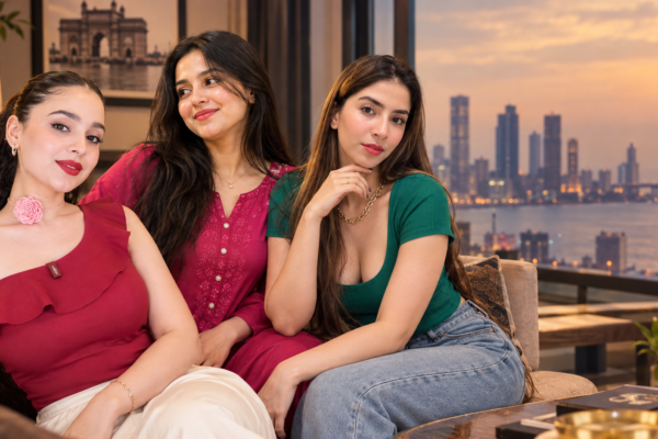 Call Girls in Navi Mumbai