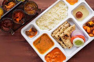 tiffin service Brampton
