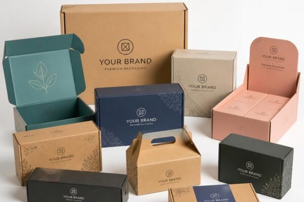 custom cardboard boxes