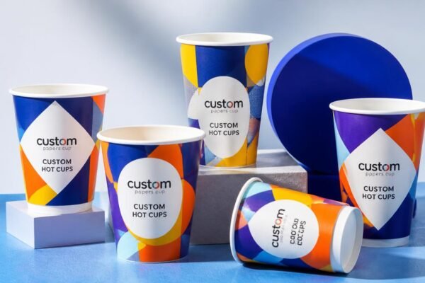 hot cups