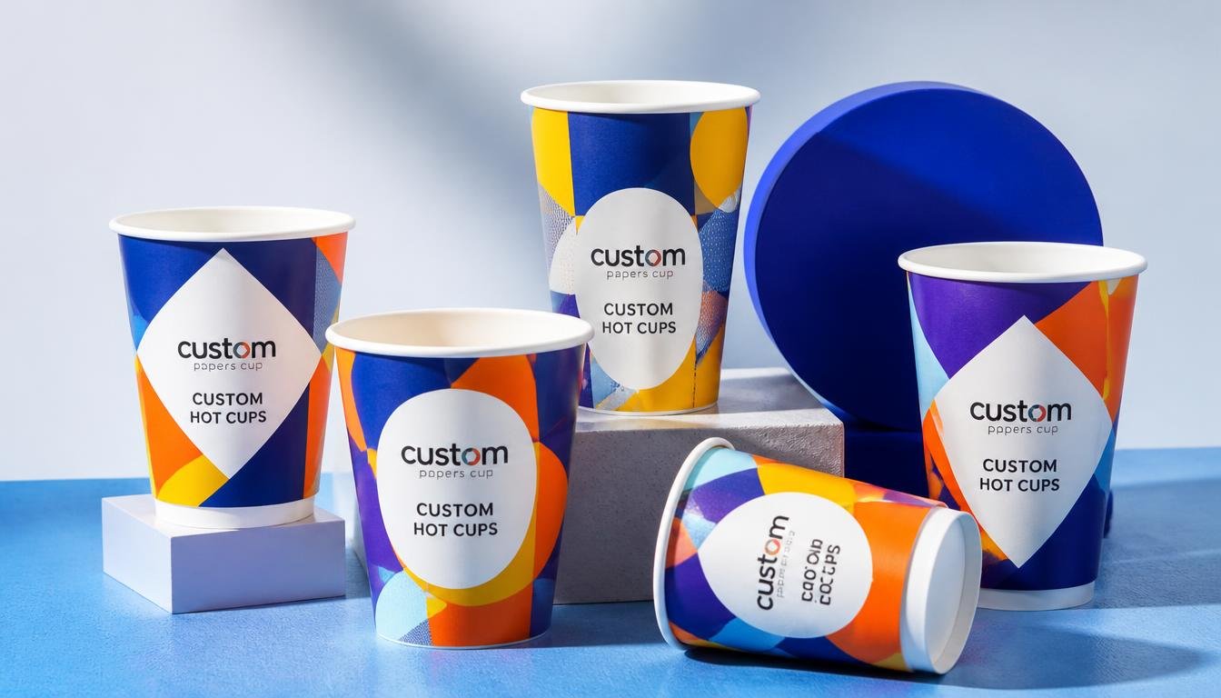 hot cups