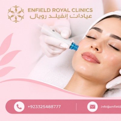 hydrafacial in islamabad