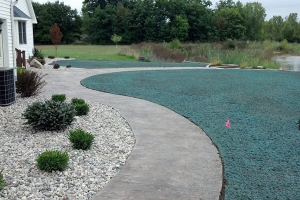 Hydroseeding North Texas
