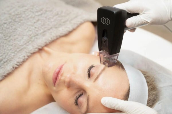 Skin Tightening In Dubai