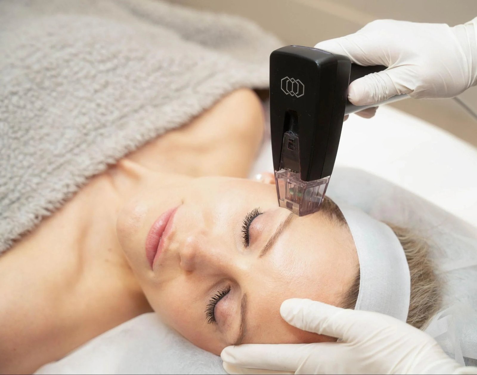 Skin Tightening In Dubai