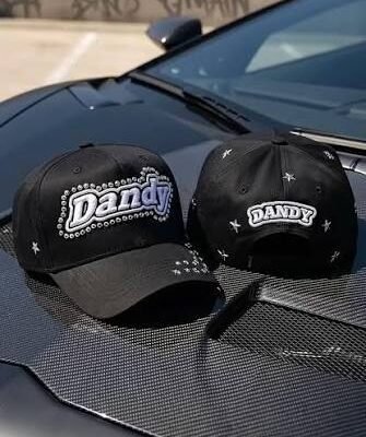 Dandy hats