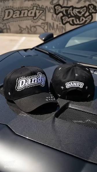Dandy hats
