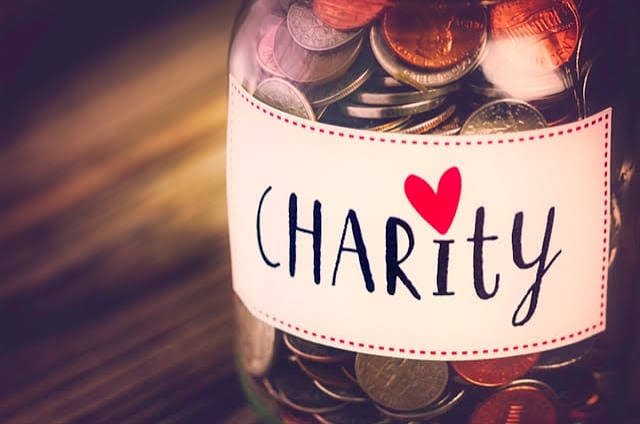 charity