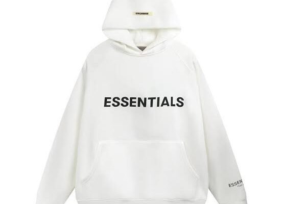 Fear Of God essentialsclothingco Redefining Modern Streetwear with Timeless Luxury