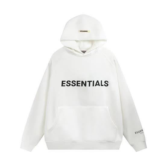 Fear Of God essentialsclothingco Redefining Modern Streetwear with Timeless Luxury