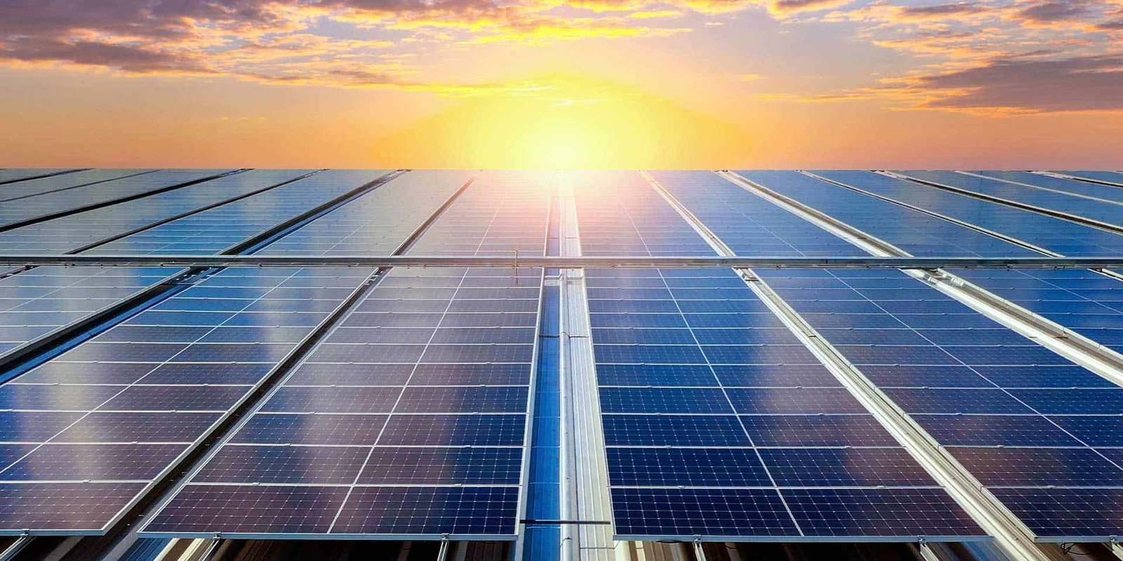 Solar panels