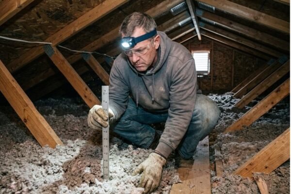 insulation-Service