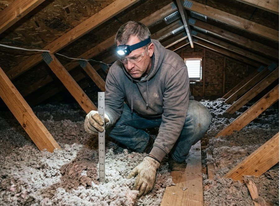 insulation-Service