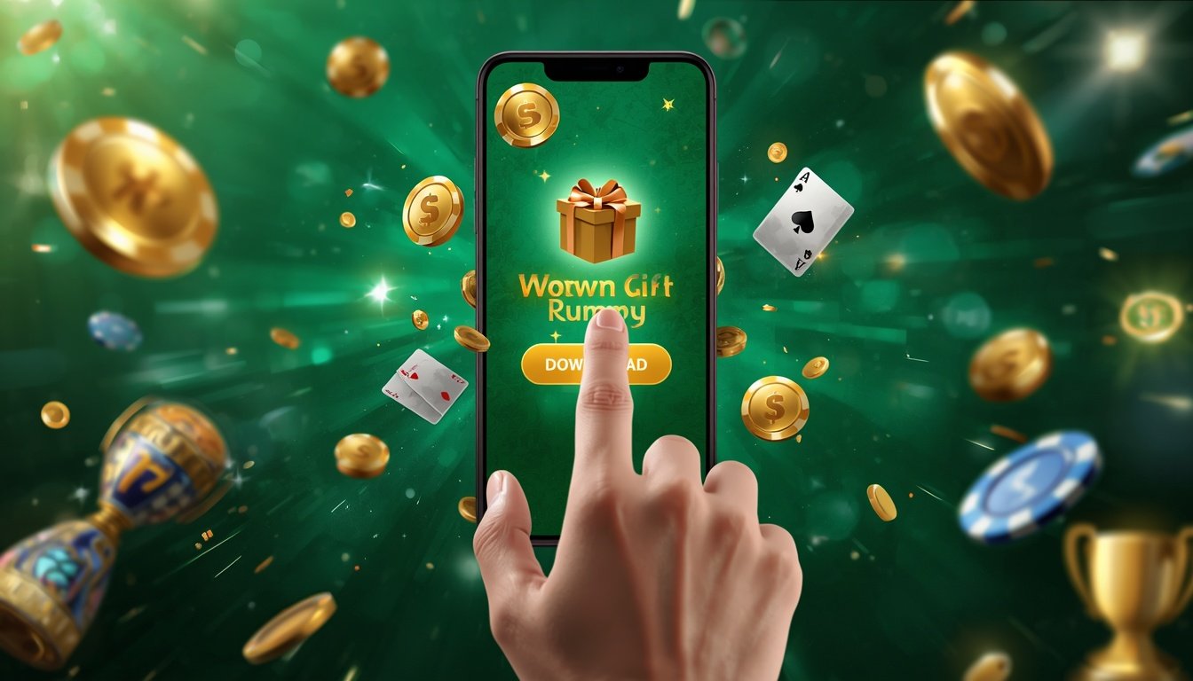 Joy Rummy App Download: Step-by-Step Guide
