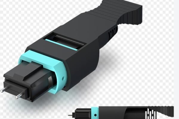 mpo 12 connector