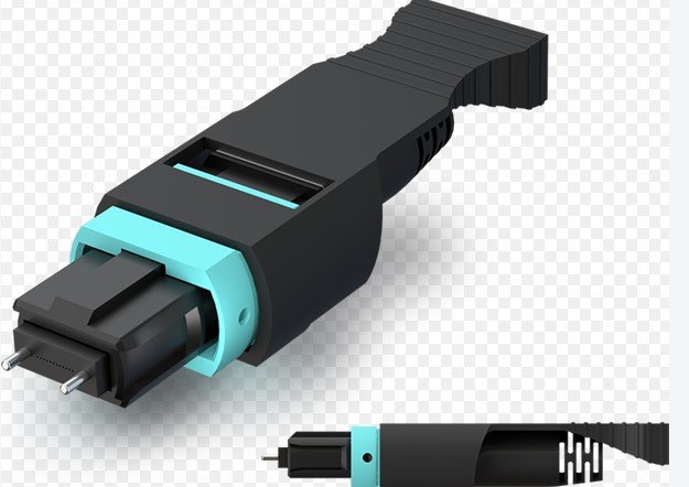 mpo 12 connector
