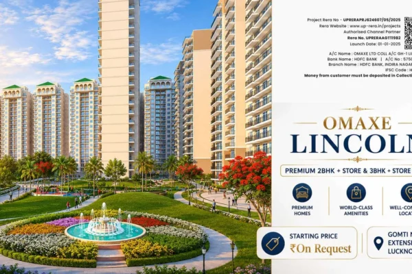 omaxe-lincoln-lucknow