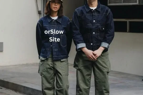 orSlow