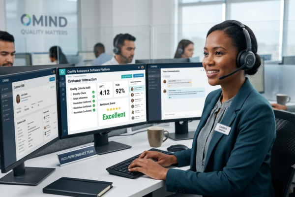 quality management software