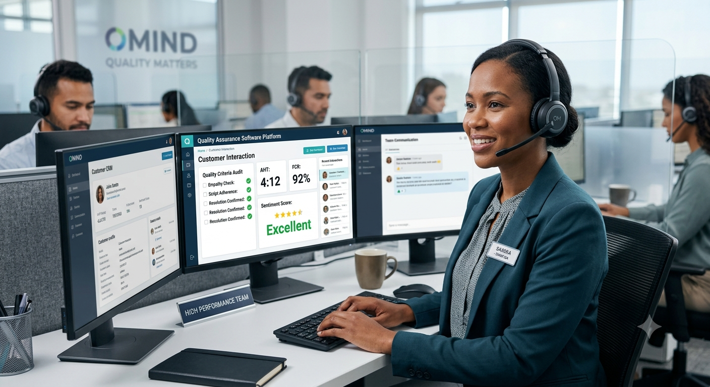 quality management software