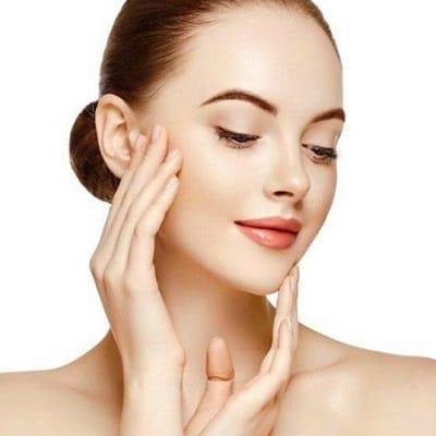skin whitening treatment