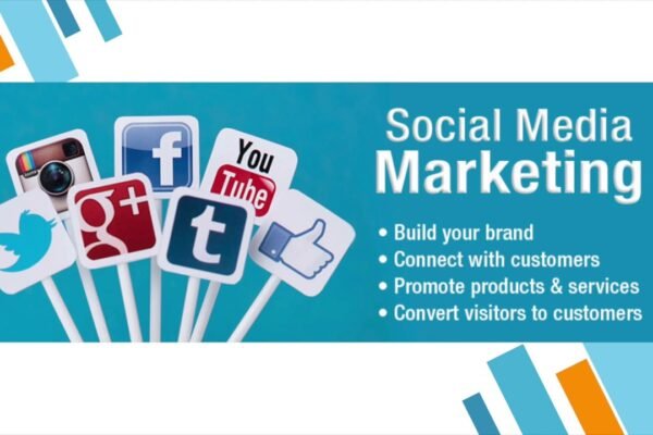 Social Media Marketing Service In UK