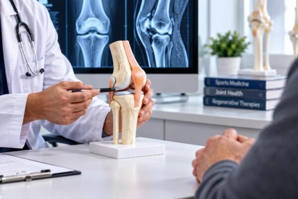 stem cell treatment clinics
