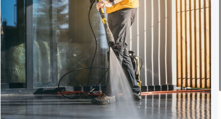 total wash