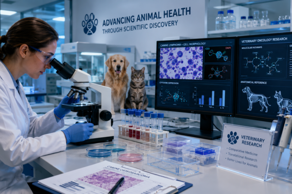 veterinary