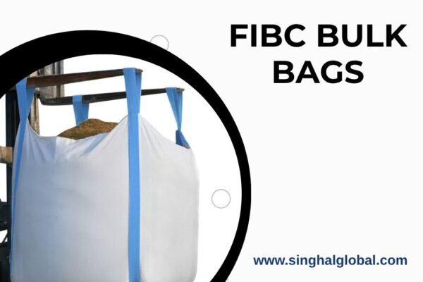 FIBC Bulk Bags