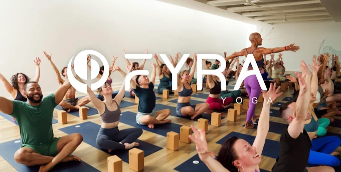 Yoga Power Pilates