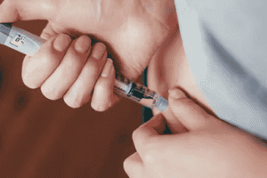 حقن أوزمبيك في مسقط