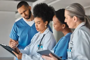 Medicaid Ambulatory Care