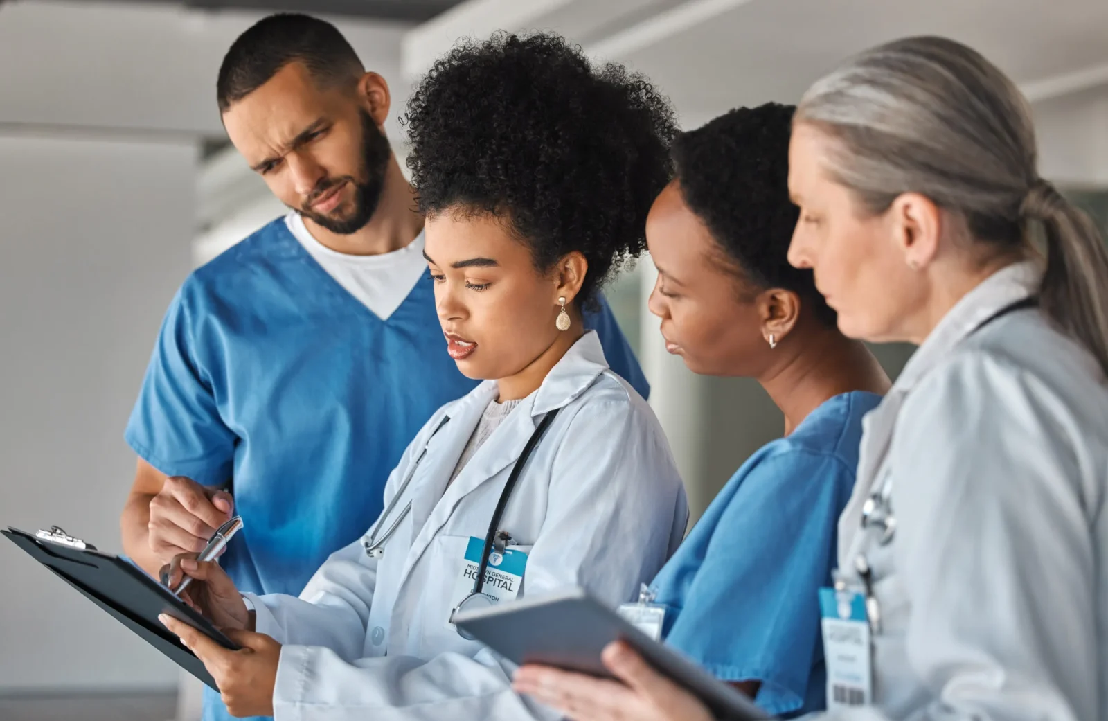 Medicaid Ambulatory Care
