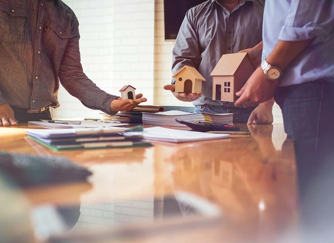 Scottsdale Insurance Agency
