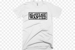 Women’s Melanin Apparel