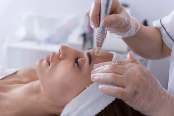 medspa san ramon