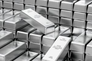 Platinum bullion dealer dfw