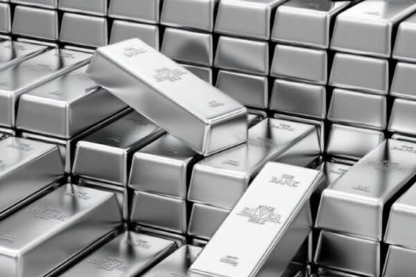 Platinum bullion dealer dfw