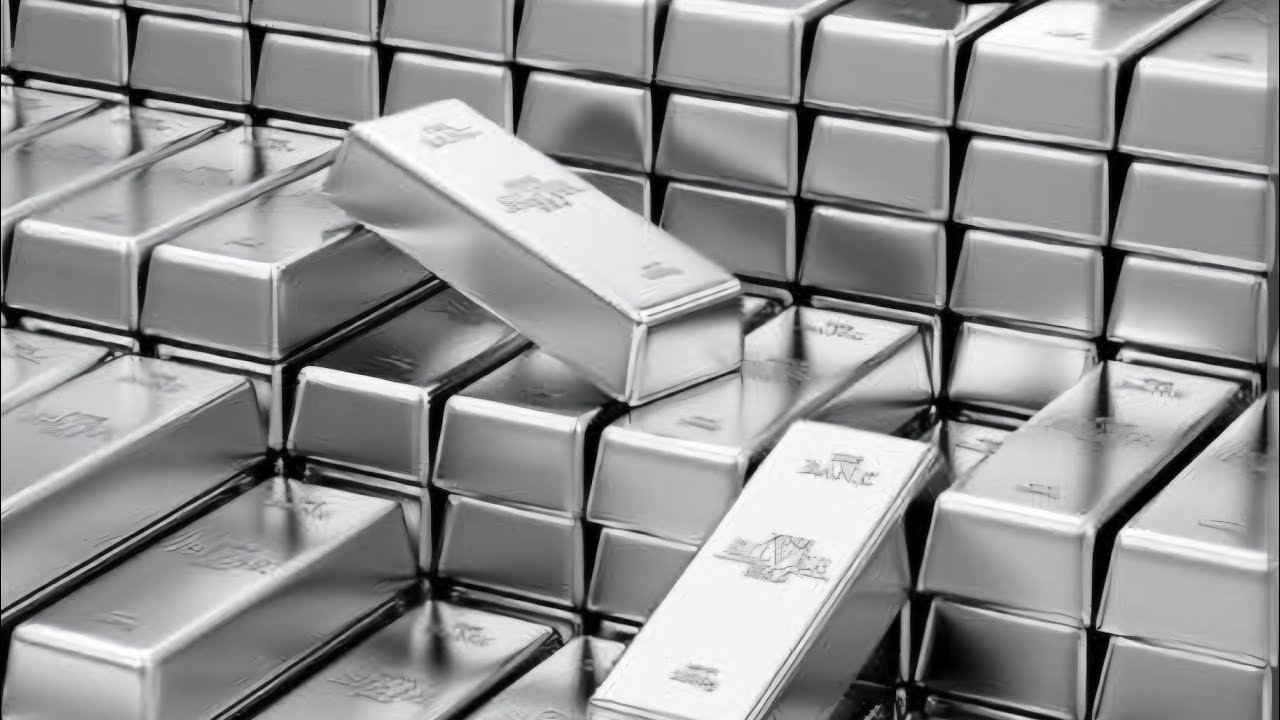 Platinum bullion dealer dfw