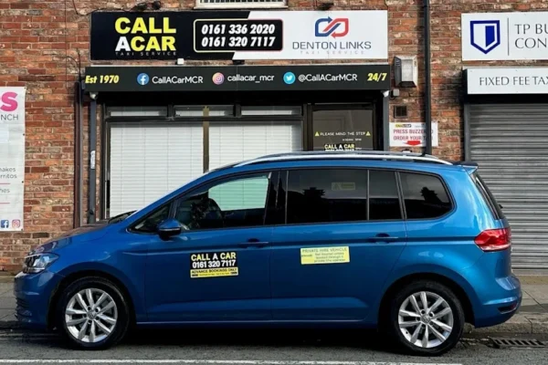taxi firms near me