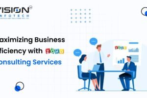 Zoho Consulting Services
