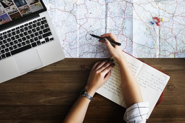 Luxury Travel Planning