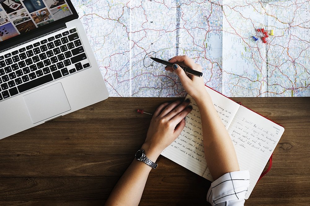 Luxury Travel Planning