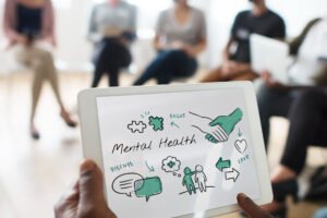 Intensive Outpatient Programs
