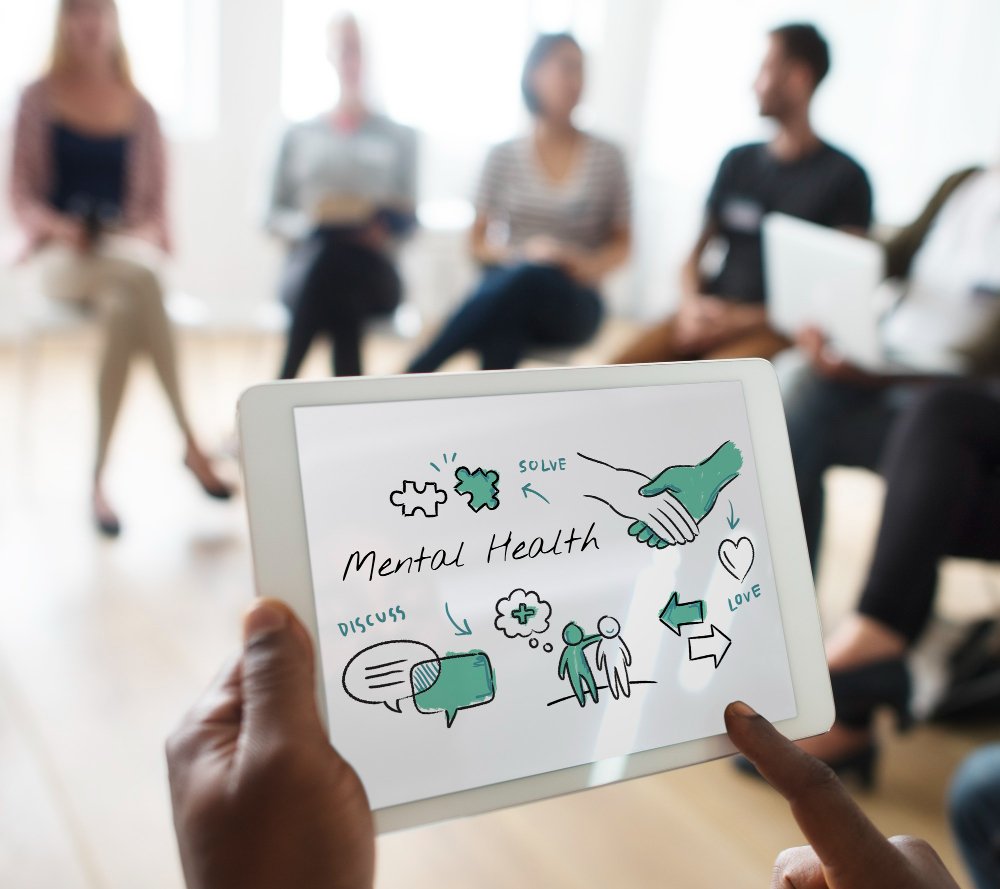 Intensive Outpatient Programs