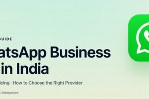 WhatsApp API Guide