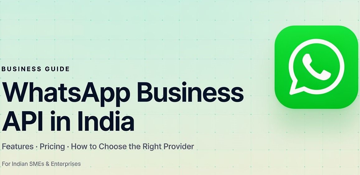 WhatsApp API Guide